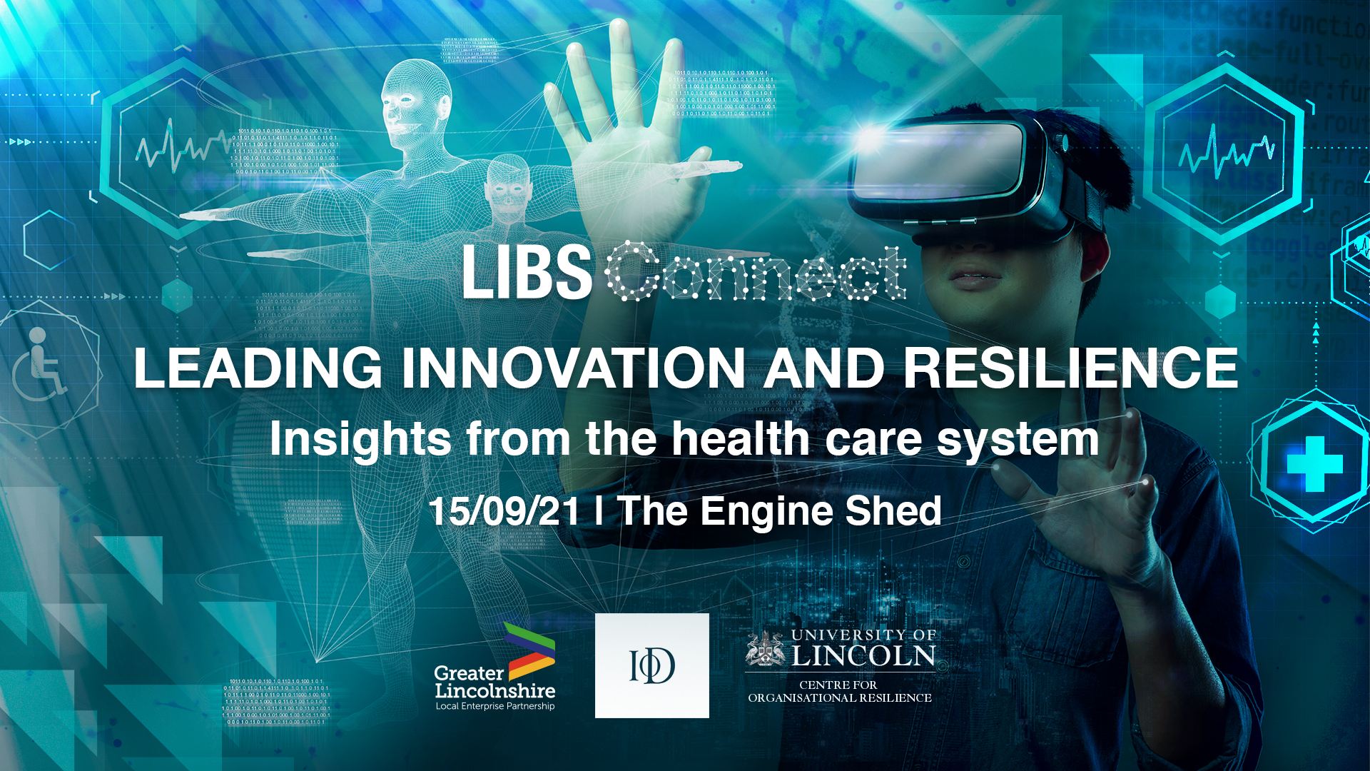 LIBS Connect – Leading Innovation and Resilience